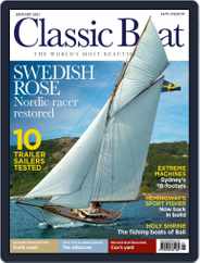 Classic Boat (Digital) Subscription                    January 1st, 2021 Issue