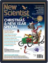 New Scientist International Edition (Digital) Subscription                    December 19th, 2020 Issue