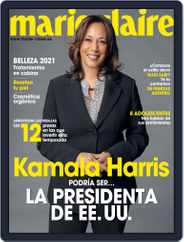 Marie Claire - España (Digital) Subscription                    January 1st, 2021 Issue
