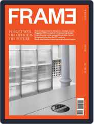 Frame (Digital) Subscription                    January 1st, 2021 Issue