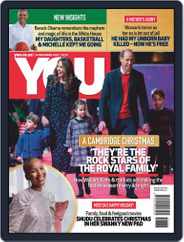 You South Africa (Digital) Subscription                    December 24th, 2020 Issue