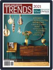 South African Home Owner (Digital) Subscription                    December 18th, 2020 Issue