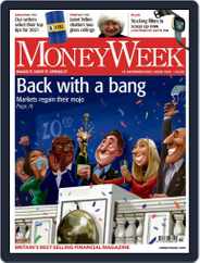 MoneyWeek (Digital) Subscription                    December 18th, 2020 Issue