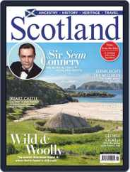 Scotland (Digital) Subscription                    January 1st, 2021 Issue