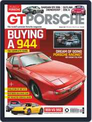GT Porsche (Digital) Subscription February 1st, 2021 Issue