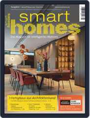 Smart Homes (Digital) Subscription January 1st, 2021 Issue