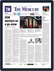 Mercury (Digital) Subscription December 18th, 2020 Issue