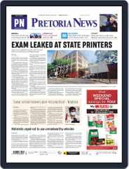 Pretoria News (Digital) Subscription                    December 18th, 2020 Issue
