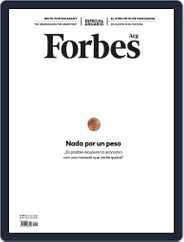 Forbes Argentina (Digital) Subscription December 1st, 2020 Issue