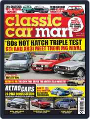 Classic Car Mart (Digital) Subscription January 1st, 2021 Issue