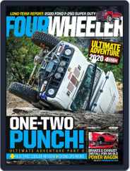 Four Wheeler (Digital) Subscription                    February 1st, 2021 Issue