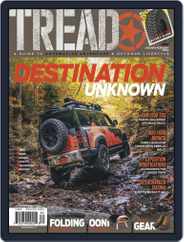 TREAD (Digital) Subscription                    January 1st, 2021 Issue