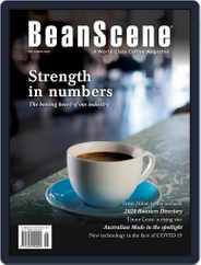 BeanScene (Digital) Subscription                    October 1st, 2020 Issue