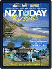 RV Travel Lifestyle (Digital) Subscription                    January 1st, 2021 Issue