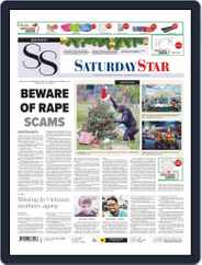 Saturday Star (Digital) Subscription                    December 19th, 2020 Issue