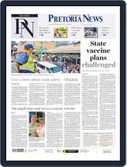 Pretoria News Weekend (Digital) Subscription December 19th, 2020 Issue