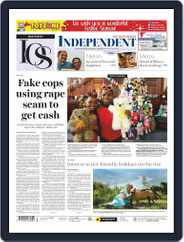Independent on Saturday (Digital) Subscription                    December 19th, 2020 Issue
