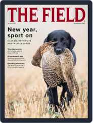 The Field (Digital) Subscription                    January 1st, 2021 Issue