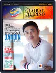 The Global Filipino (Digital) Subscription                    November 1st, 2020 Issue
