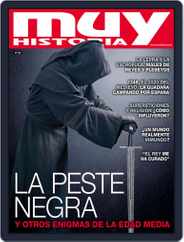 Muy Historia - España (Digital) Subscription                    January 1st, 2021 Issue