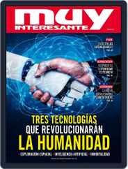 Muy Interesante - España (Digital) Subscription                    January 1st, 2021 Issue