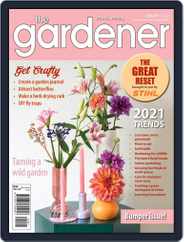 The Gardener (Digital) Subscription                    January 1st, 2021 Issue