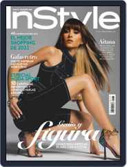 InStyle - España (Digital) Subscription                    January 1st, 2021 Issue