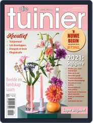 Die Tuinier Tydskrif (Digital) Subscription                    January 1st, 2021 Issue
