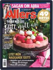 Allers (Digital) Subscription                    December 22nd, 2020 Issue