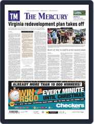 Mercury (Digital) Subscription December 21st, 2020 Issue