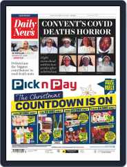 Daily News (Digital) Subscription                    December 21st, 2020 Issue