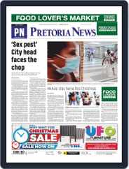 Pretoria News (Digital) Subscription                    December 21st, 2020 Issue