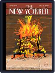 The New Yorker (Digital) Subscription                    December 21st, 2020 Issue