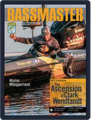 Bassmaster (Digital) Subscription                    January 1st, 2021 Issue