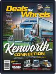 Deals On Wheels Australia (Digital) Subscription                    December 16th, 2020 Issue