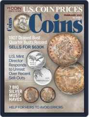 Coins (Digital) Subscription                    February 1st, 2021 Issue