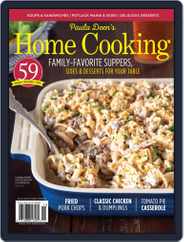 Cooking with Paula Deen (Digital) Subscription                    December 8th, 2020 Issue