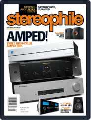 Stereophile (Digital) Subscription                    January 1st, 2021 Issue