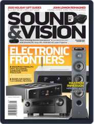 Sound & Vision (Digital) Subscription                    December 1st, 2020 Issue