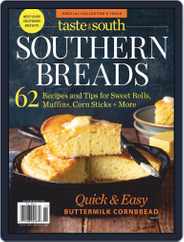 Taste of the South (Digital) Subscription                    December 1st, 2020 Issue