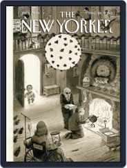 The New Yorker (Digital) Subscription                    December 28th, 2020 Issue
