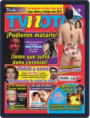 TvNotas (Digital) Subscription                    December 22nd, 2020 Issue