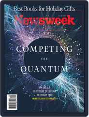 Newsweek (Digital) Subscription                    December 25th, 2020 Issue