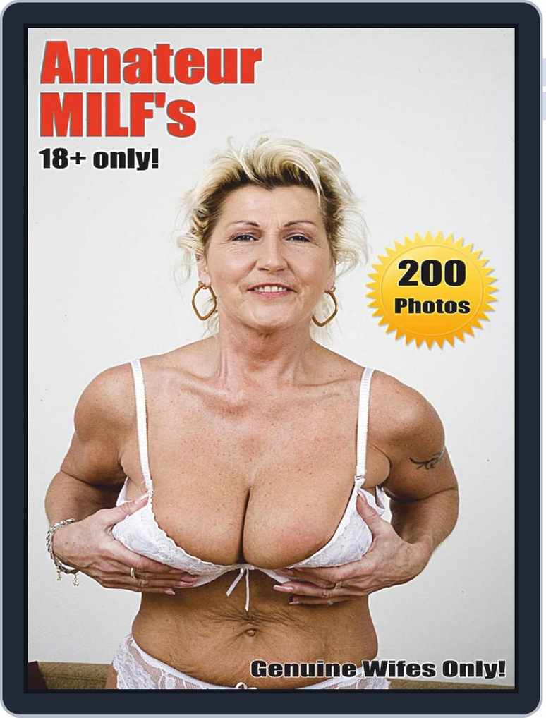 50 milfs