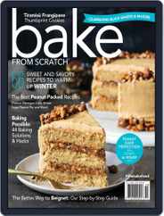 Bake from Scratch (Digital) Subscription                    January 1st, 2021 Issue