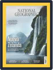 National Geographic - España (Digital) Subscription                    January 1st, 2021 Issue