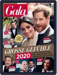 Gala (Digital) Subscription                    December 23rd, 2020 Issue