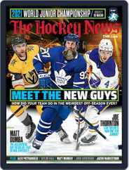 The Hockey News (Digital) Subscription                    December 14th, 2020 Issue