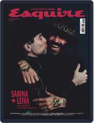 Esquire - España (Digital) Subscription January 1st, 2021 Issue