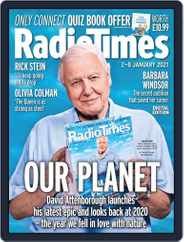 Radio Times (Digital) Subscription                    January 2nd, 2021 Issue